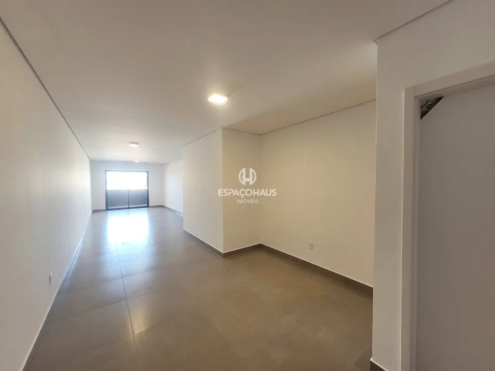 Apartamento, 3 quartos, 126 m² - Foto 1