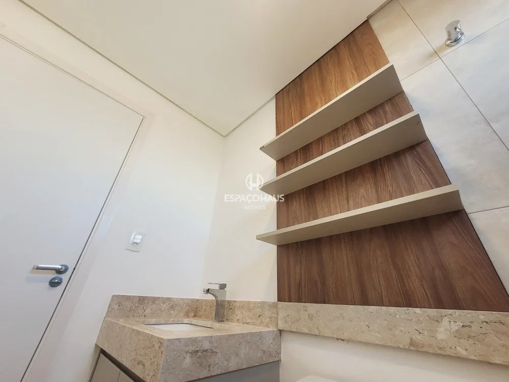 Apartamento, 3 quartos, 126 m² - Foto 10