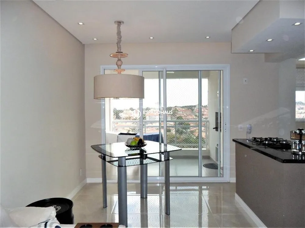 Apartamento, 2 quartos, 81 m² - Foto 3