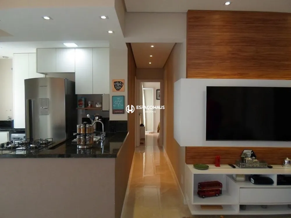 Apartamento, 2 quartos, 81 m² - Foto 1