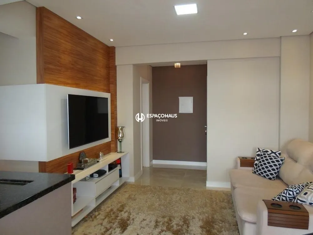 Apartamento, 2 quartos, 81 m² - Foto 2