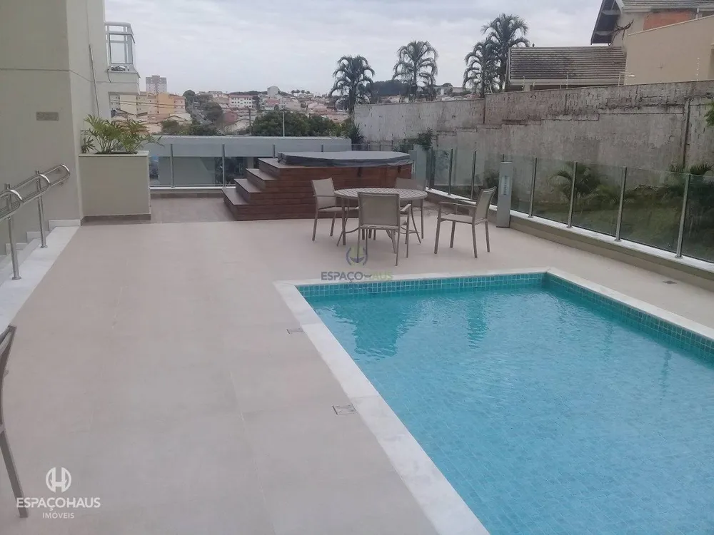 Apartamento, 2 quartos, 81 m² - Foto 9
