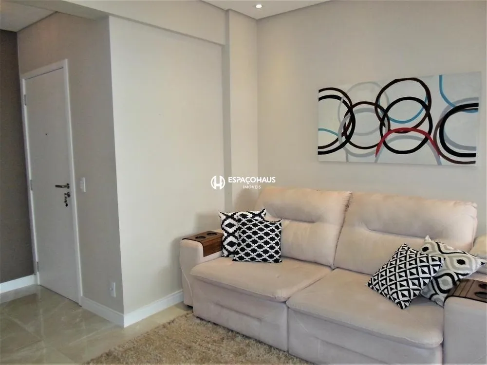 Apartamento, 2 quartos, 81 m² - Foto 4