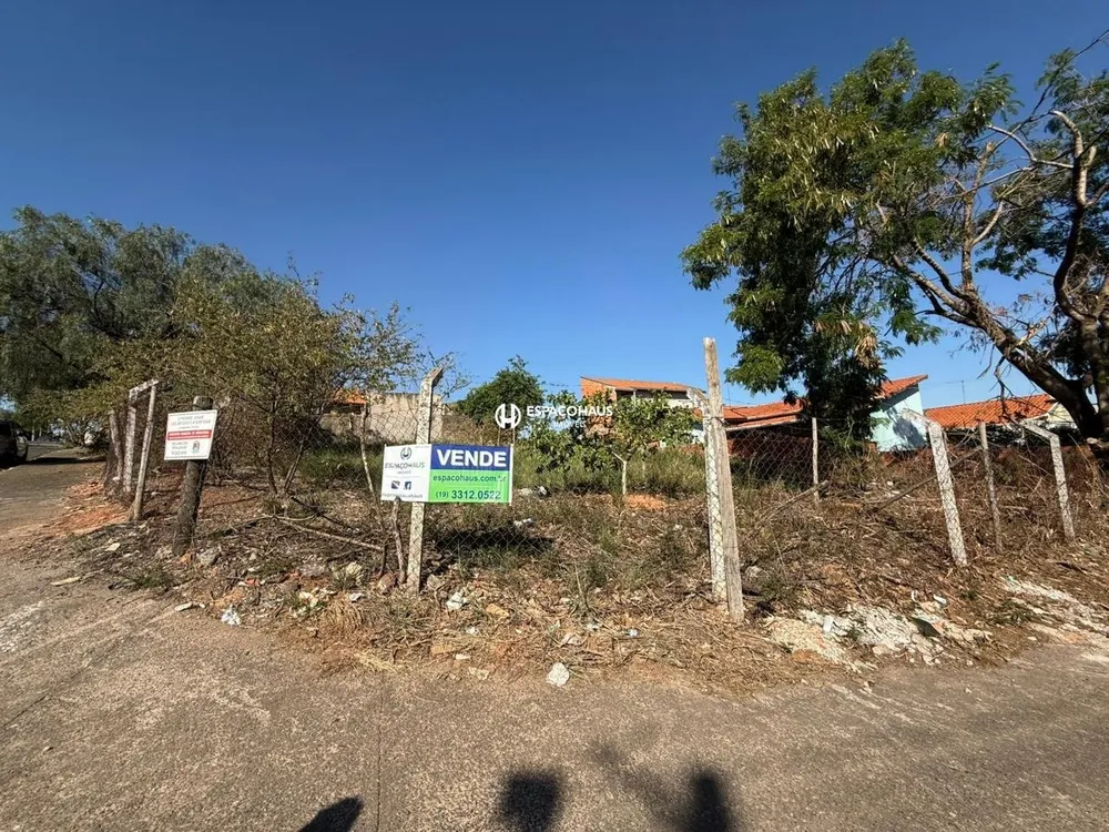 Terreno, 332 m² - Foto 1
