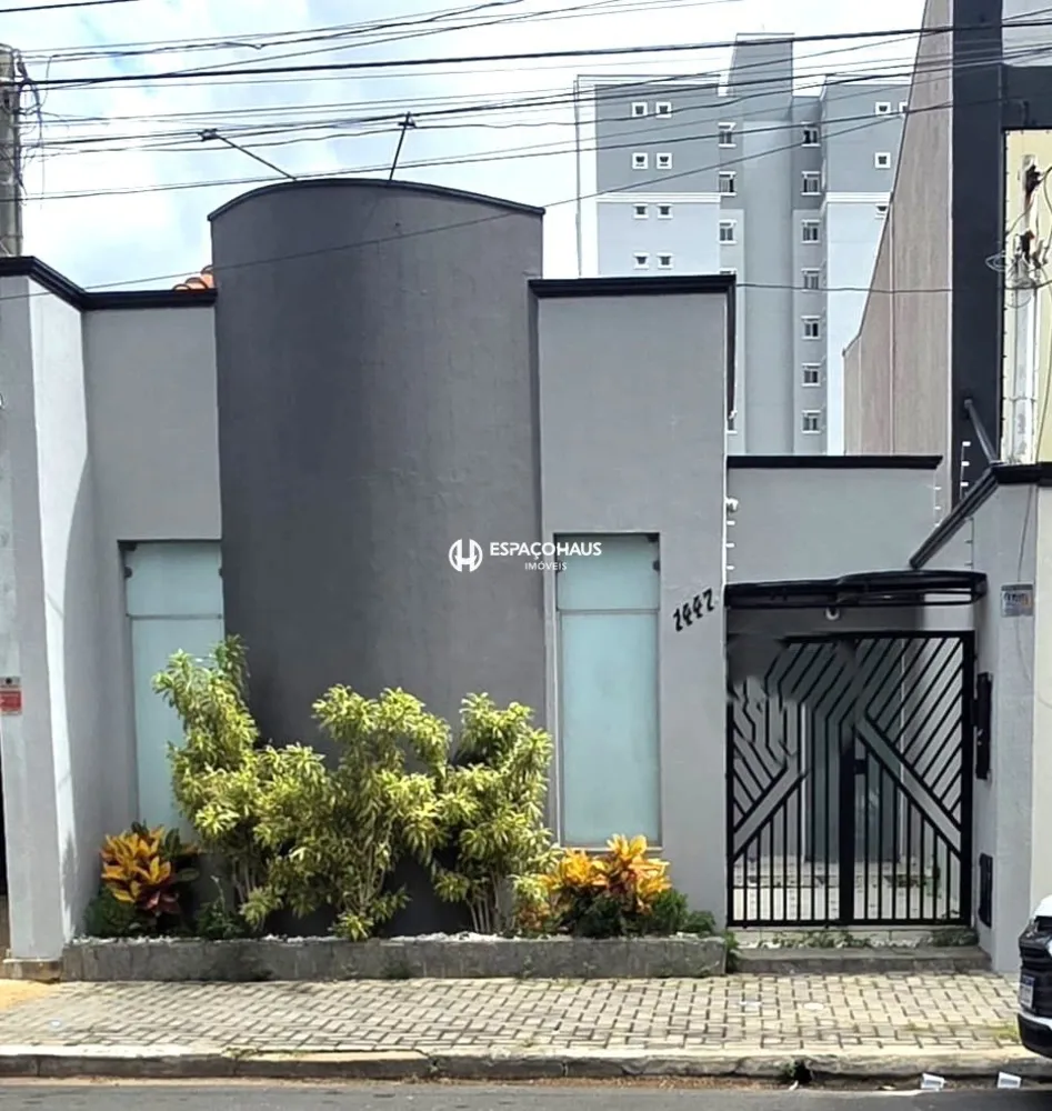 Imóvel Comercial, 133 m² - Foto 1