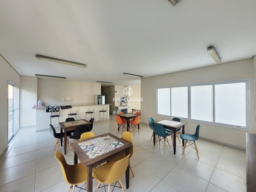 Apartamento, 3 quartos, 82 m² - Foto 8