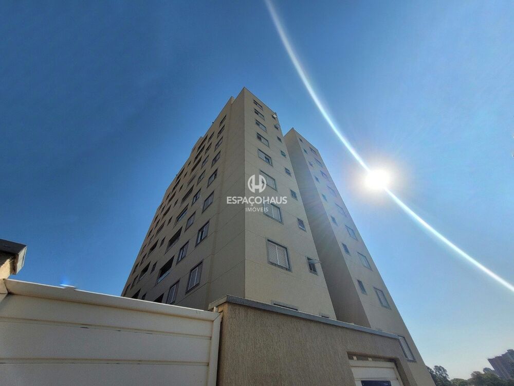 Apartamento, 3 quartos, 82 m² - Foto 1