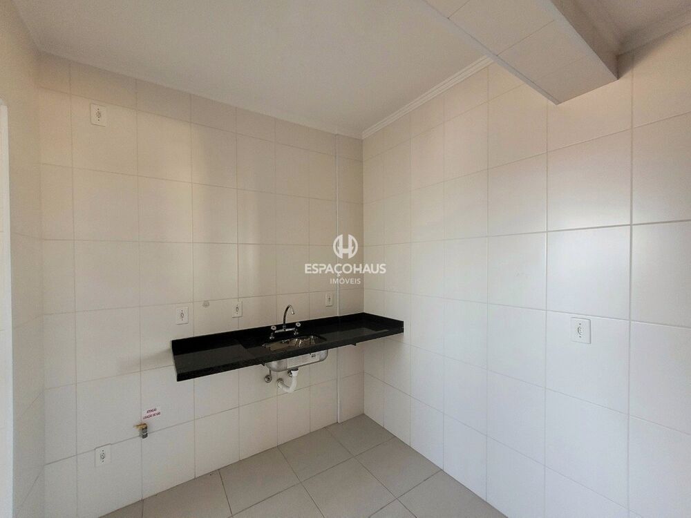 Apartamento, 3 quartos, 82 m² - Foto 2