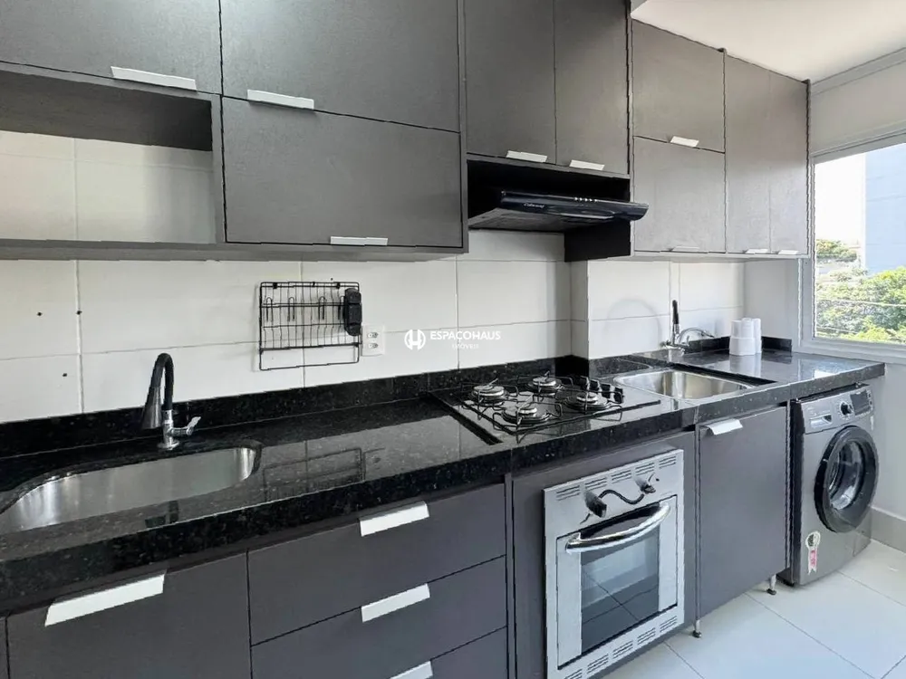 Apartamento, 3 quartos, 65 m² - Foto 5