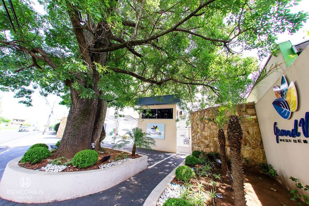 Casa de Condomínio à venda com 3 quartos, 138m² - Foto 4