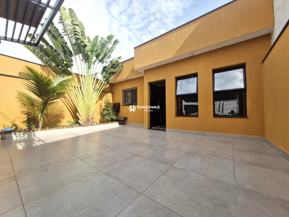 Casa, 2 quartos, 55 m² - Foto 1