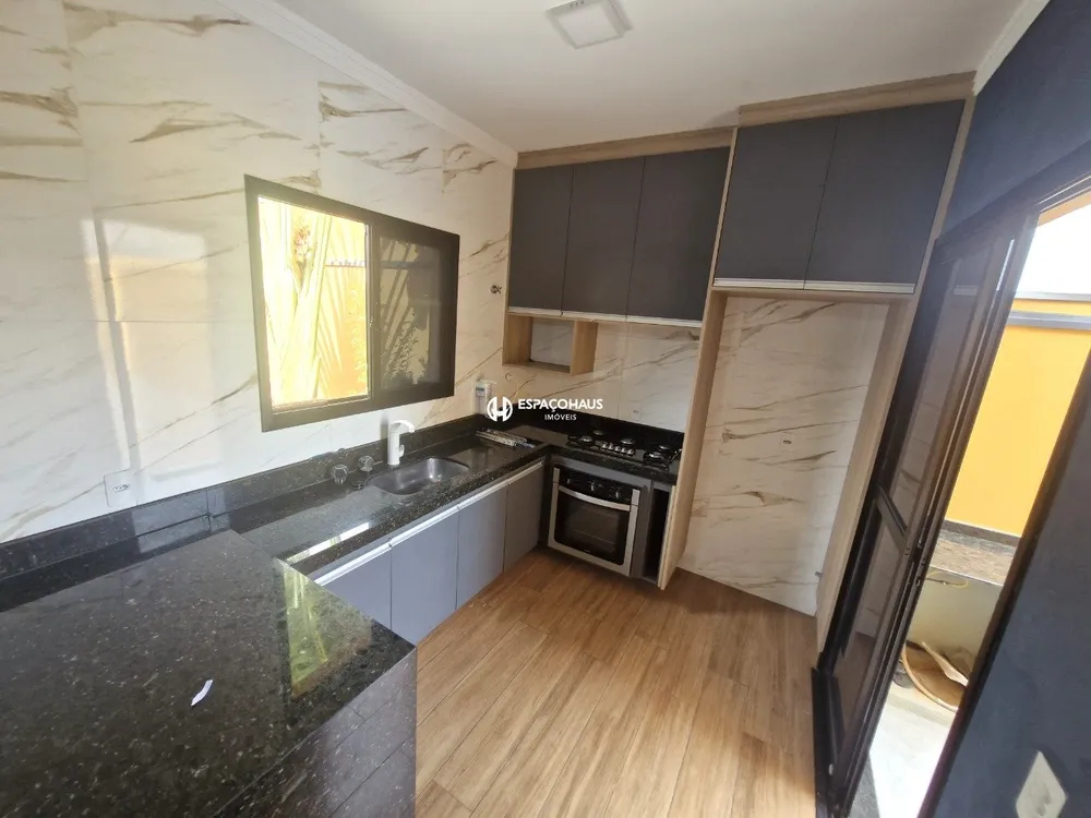 Casa, 2 quartos, 55 m² - Foto 7