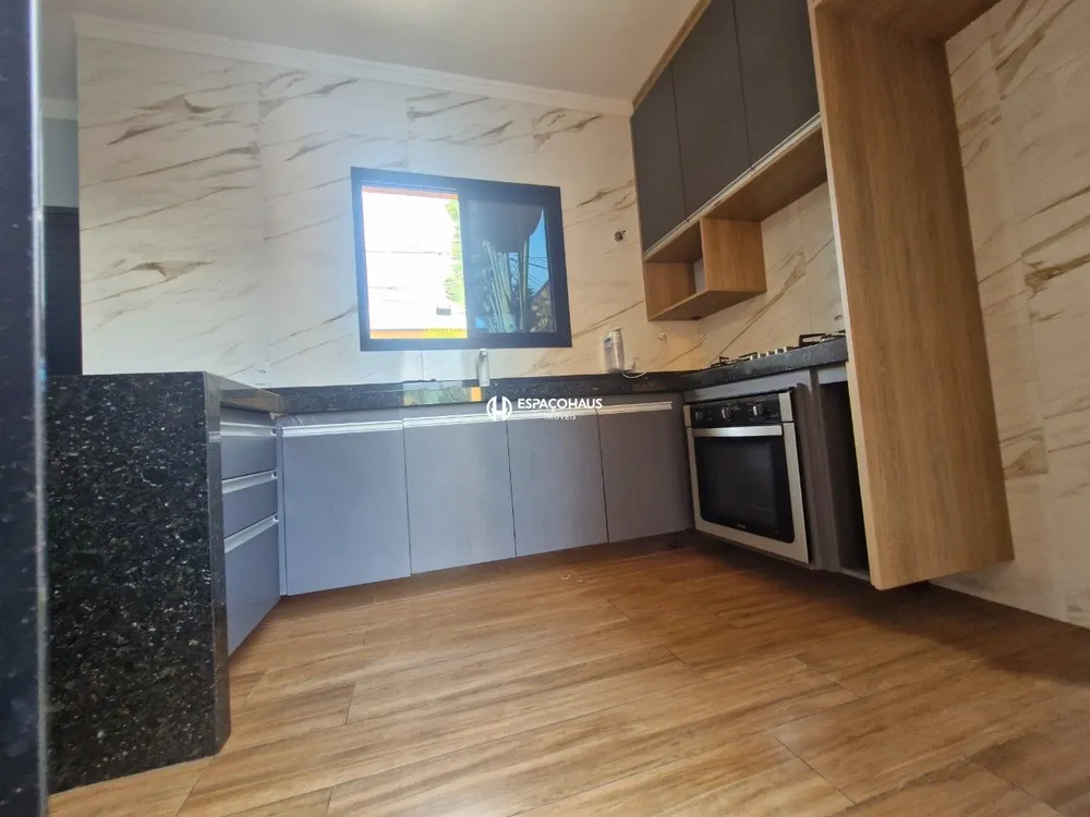 Casa, 2 quartos, 55 m² - Foto 4