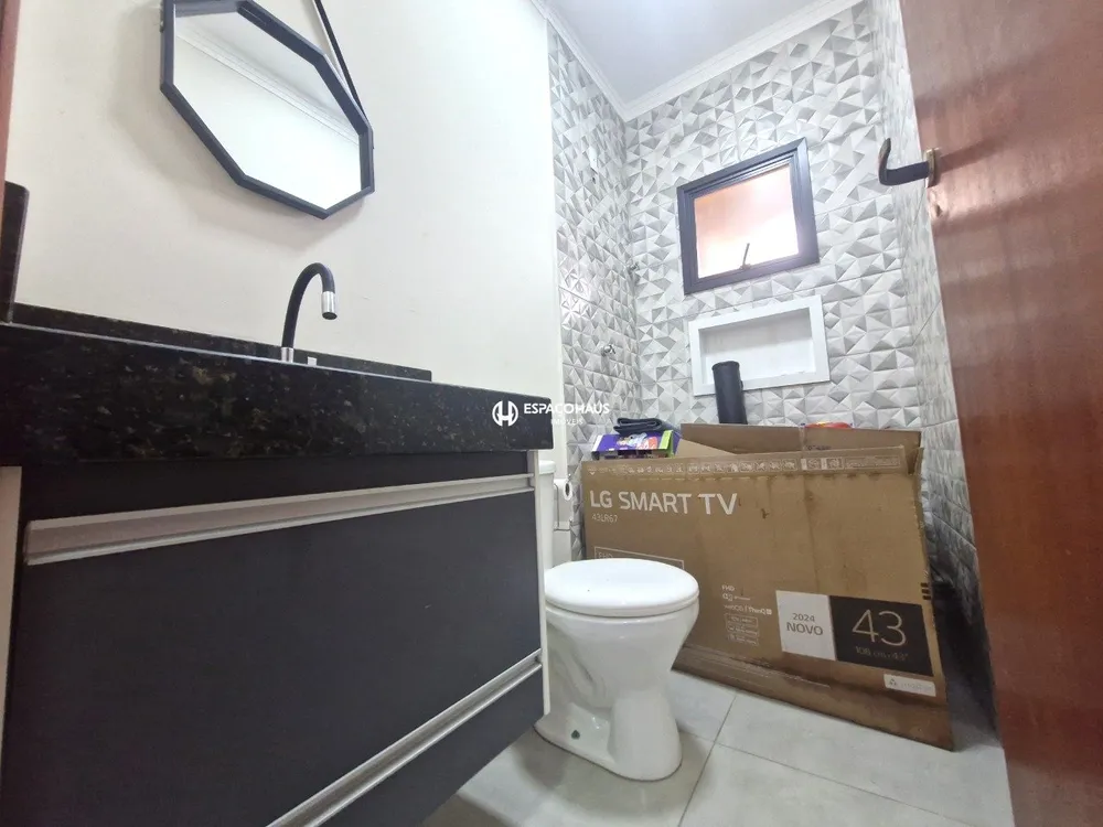Casa, 2 quartos, 55 m² - Foto 6