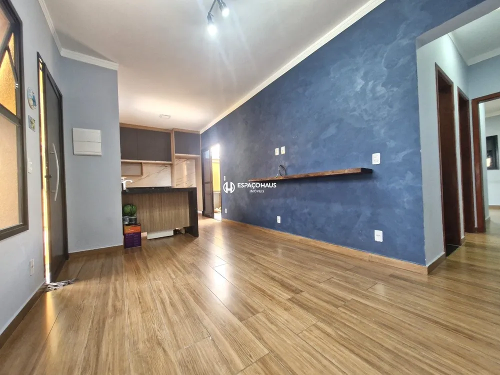 Casa, 2 quartos, 55 m² - Foto 2