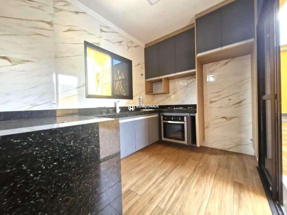 Casa, 2 quartos, 55 m² - Foto 3