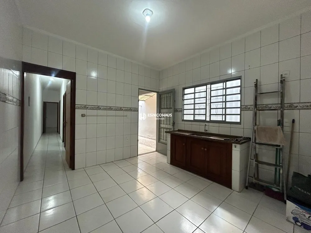 Casa, 3 quartos, 102 m² - Foto 3