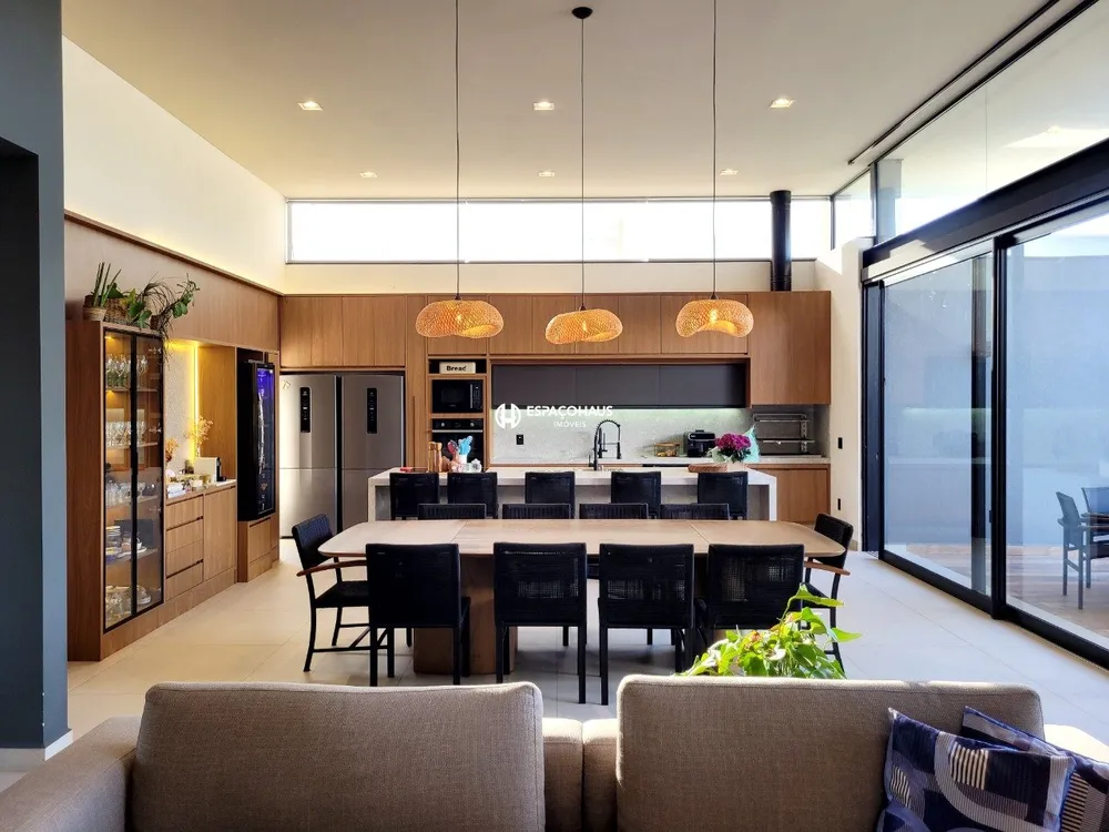 Casa de Condomínio, 4 quartos - Foto 6