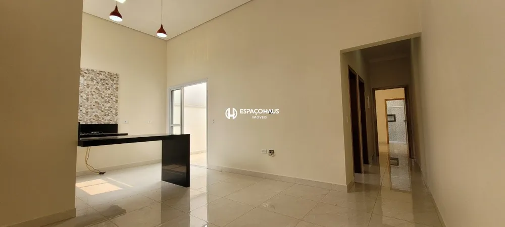 Casa de Condomínio, 2 quartos - Foto 2