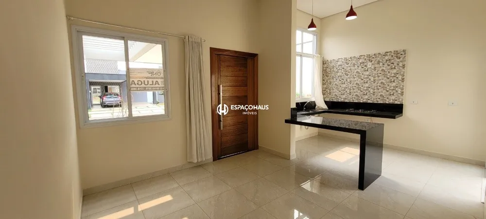 Casa de Condomínio, 2 quartos - Foto 3