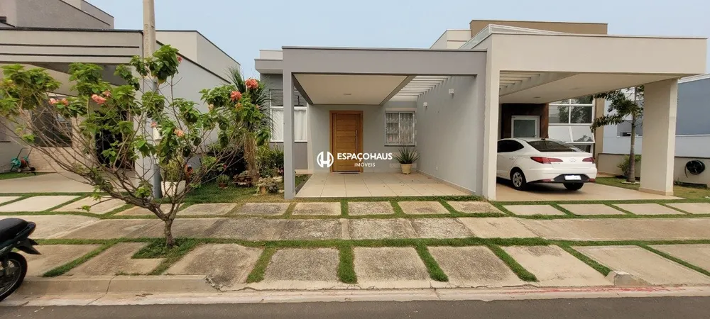 Casa de Condomínio, 2 quartos - Foto 1
