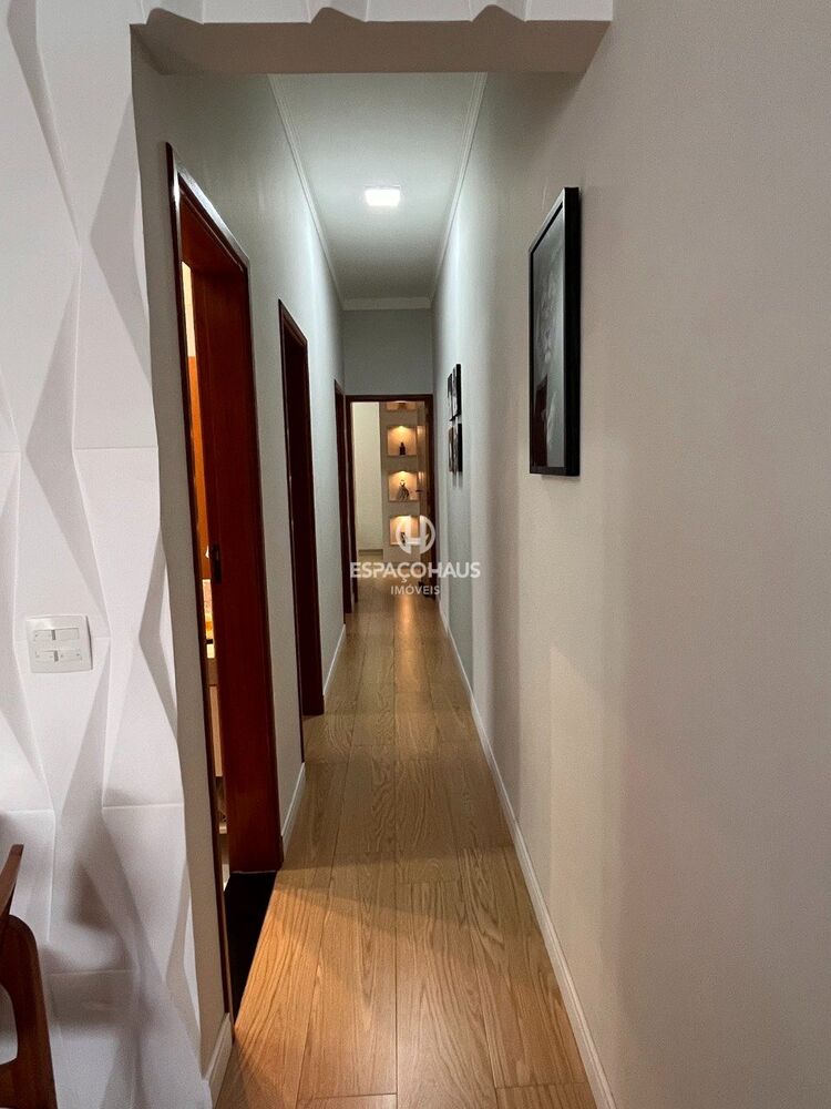 Casa à venda com 3 quartos, 132m² - Foto 8