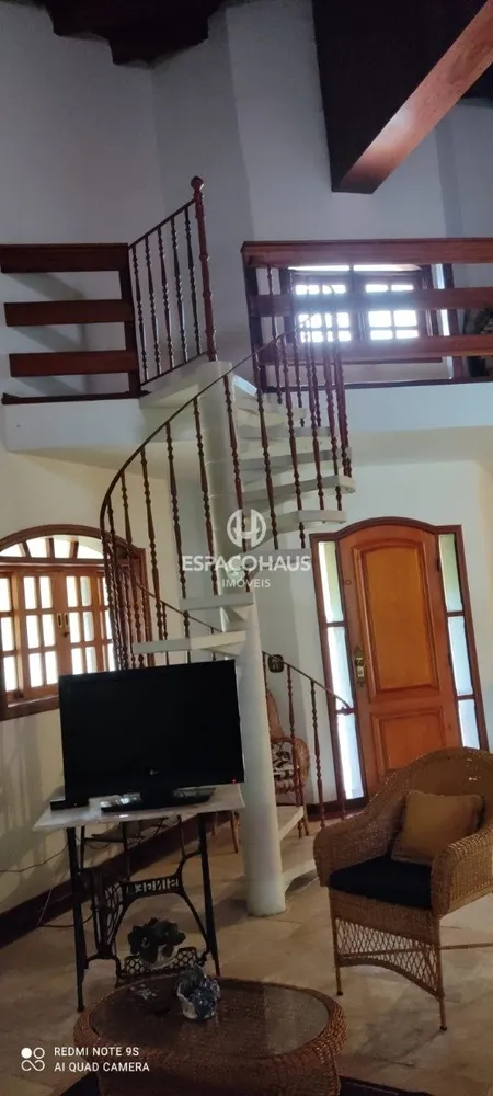 Chácara, 3 quartos, 2500 m² - Foto 2