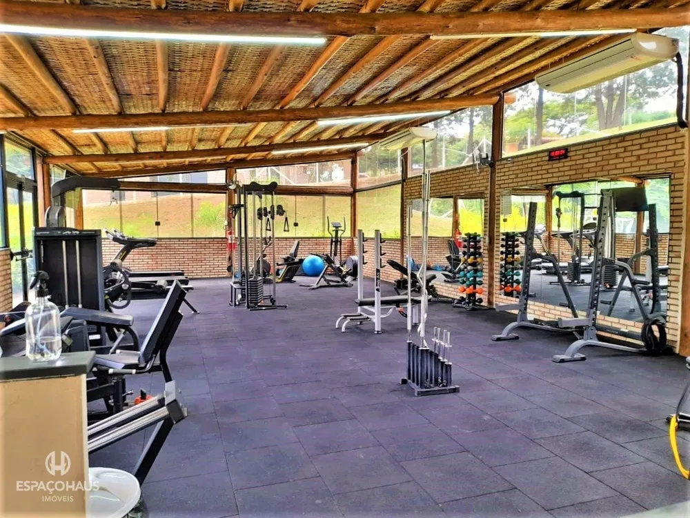 Chácara, 3 quartos, 2500 m² - Foto 4