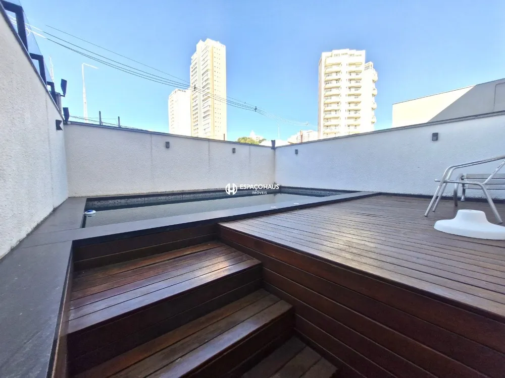 Apartamento, 3 quartos, 122 m² - Foto 4