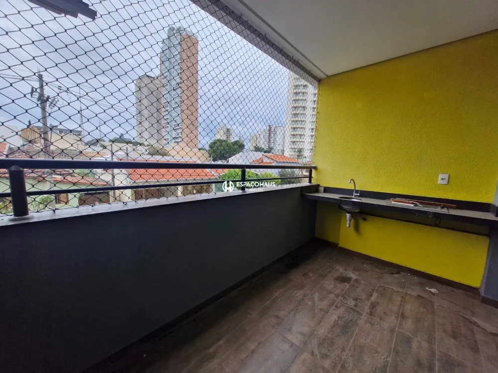 Apartamento, 3 quartos, 122 m² - Foto 5