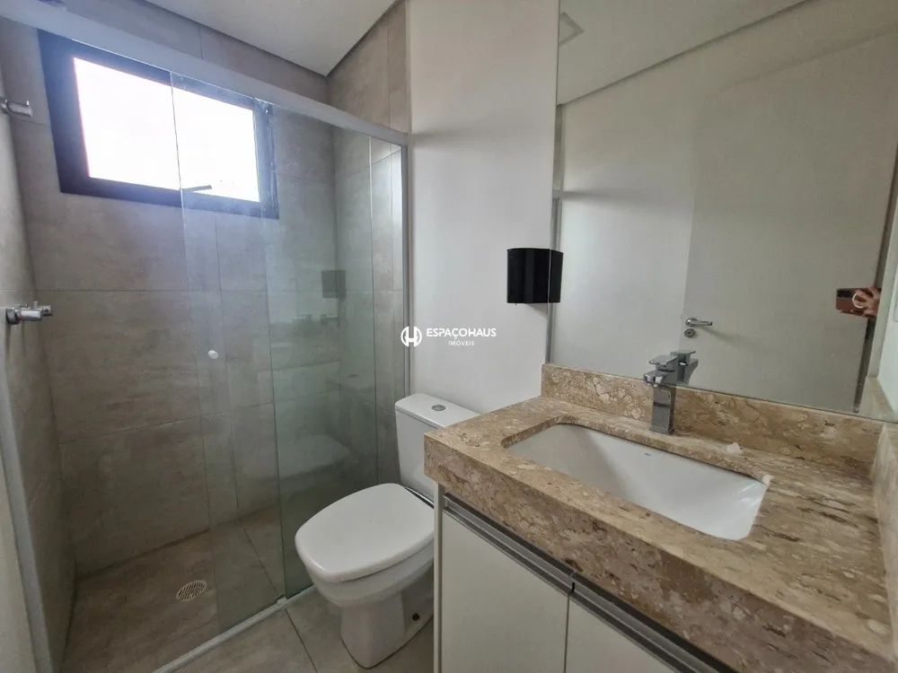 Apartamento, 3 quartos, 122 m² - Foto 1