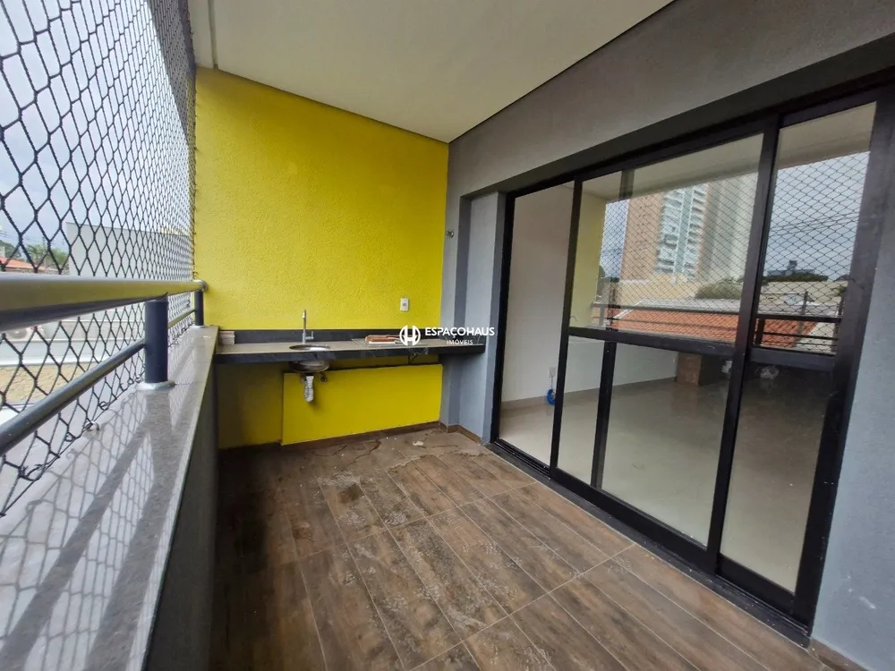 Apartamento, 3 quartos, 122 m² - Foto 3