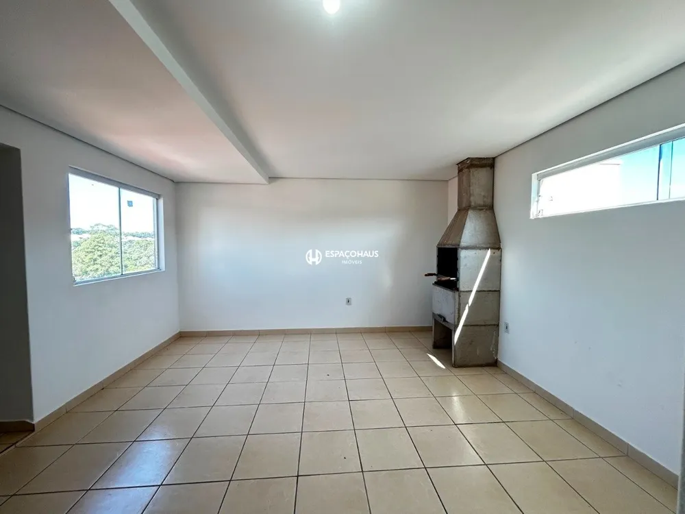 Apartamento, 2 quartos, 110 m² - Foto 2