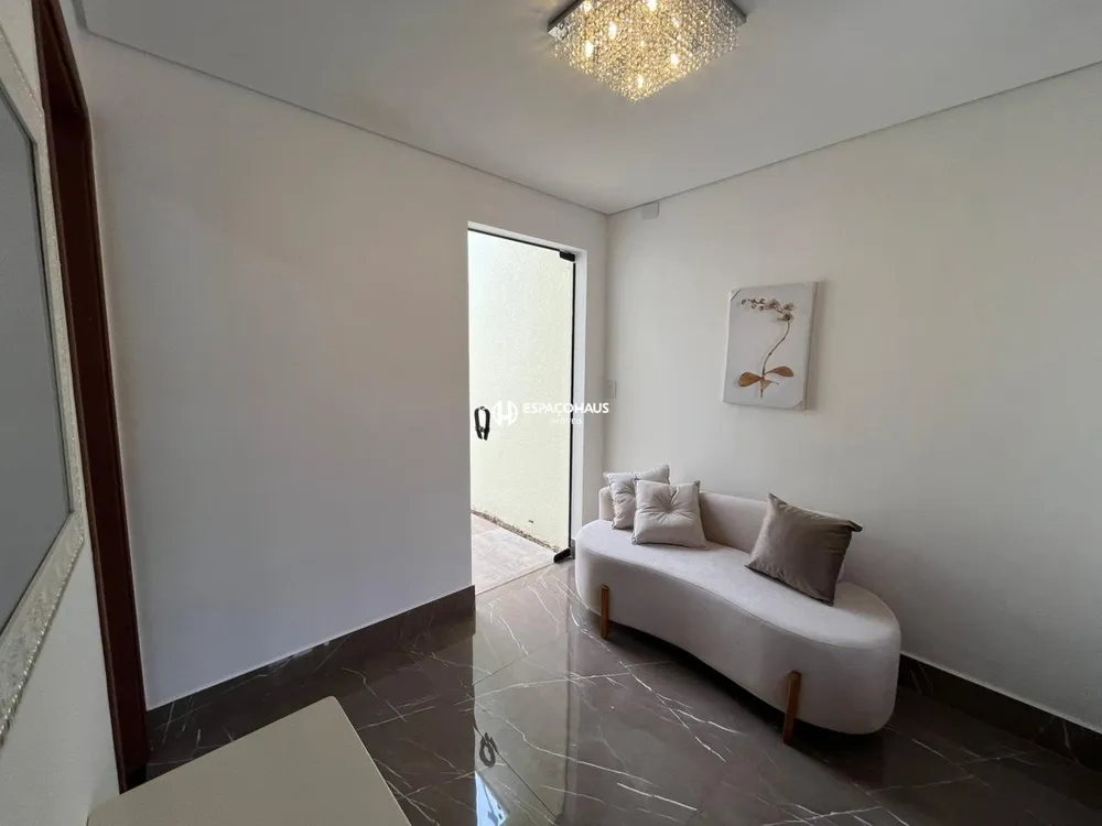 Sala-Conjunto, 11 m² - Foto 1