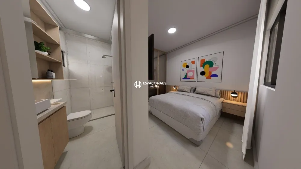 Casa, 3 quartos, 104 m² - Foto 8