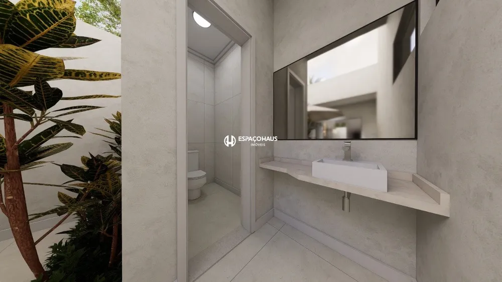 Casa, 3 quartos, 104 m² - Foto 12