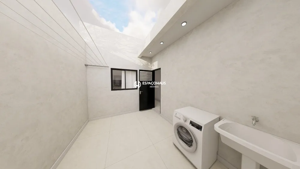 Casa, 3 quartos, 104 m² - Foto 7