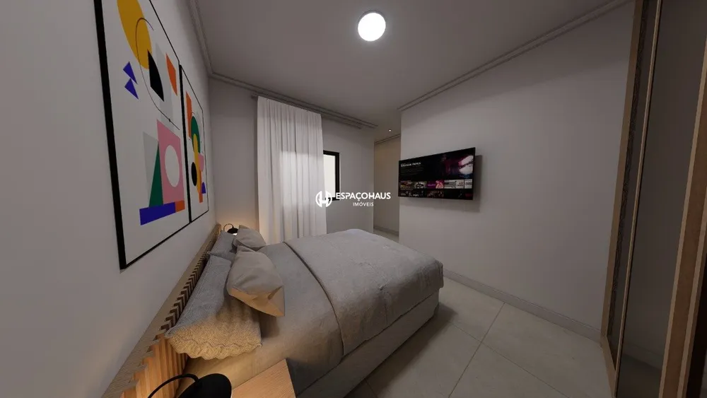 Casa, 3 quartos, 104 m² - Foto 9