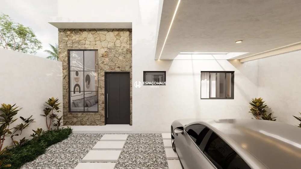 Casa, 3 quartos, 104 m² - Foto 3