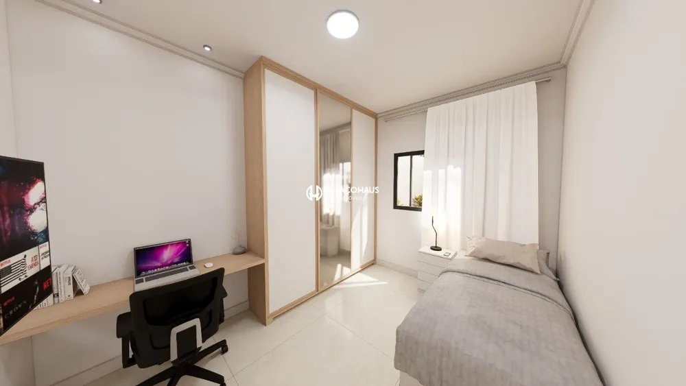 Casa, 3 quartos, 104 m² - Foto 11