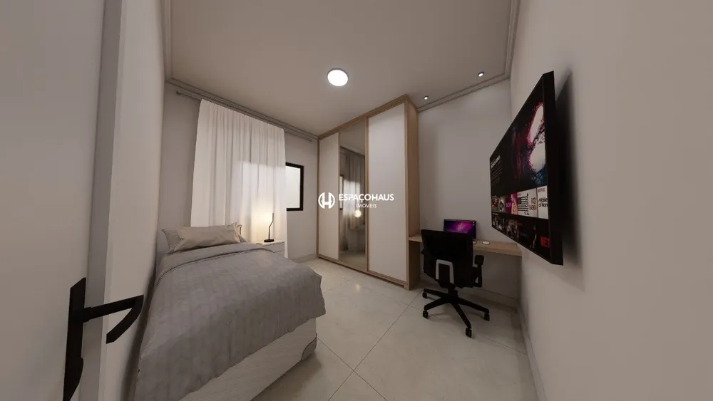 Casa, 3 quartos, 104 m² - Foto 10