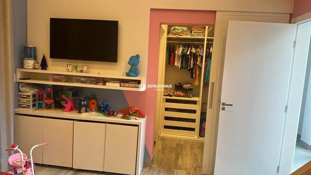 Casa de Condomínio, 4 quartos - Foto 8