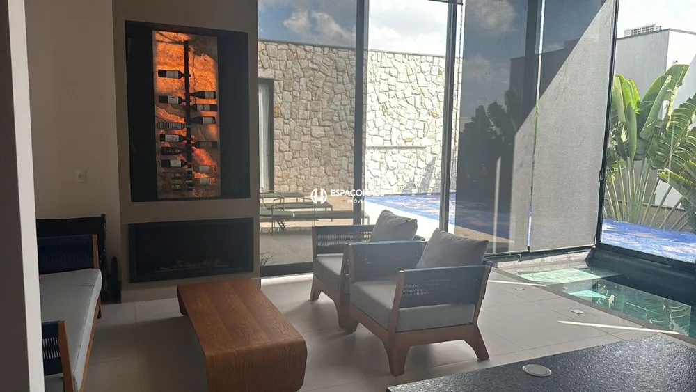 Casa de Condomínio, 4 quartos - Foto 6