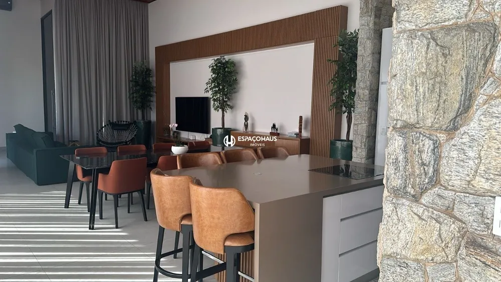 Casa de Condomínio, 4 quartos - Foto 4