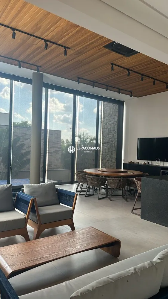 Casa de Condomínio, 4 quartos - Foto 5