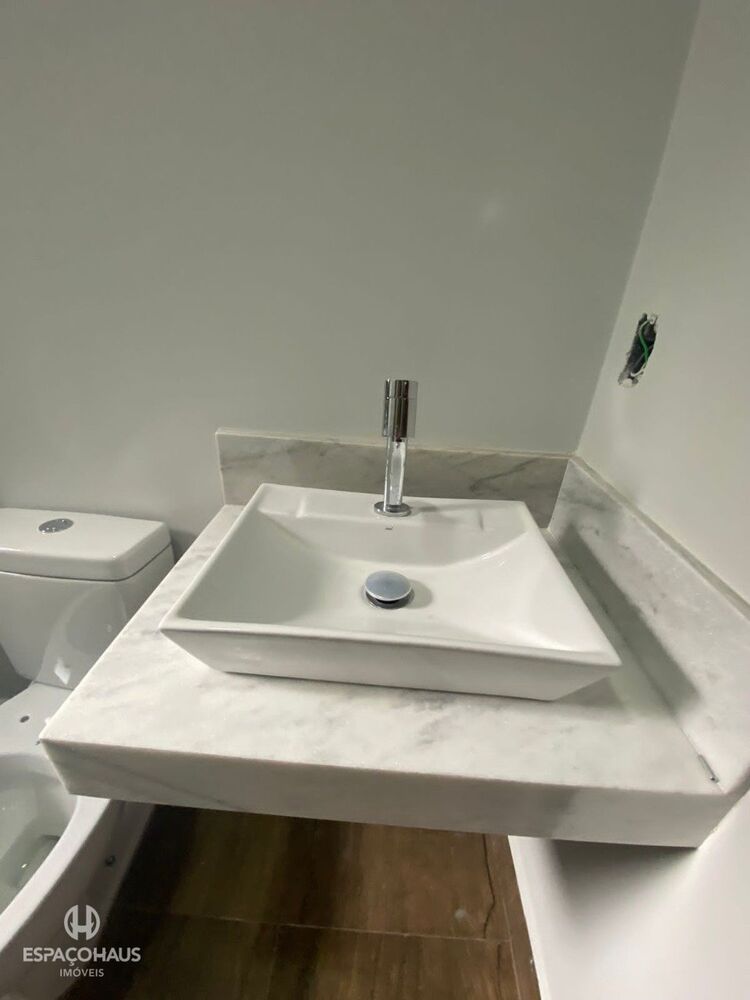 Casa, 2 quartos, 90 m² - Foto 2