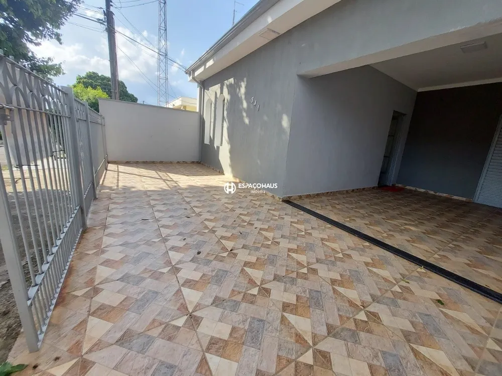 Casa, 3 quartos, 170 m² - Foto 3