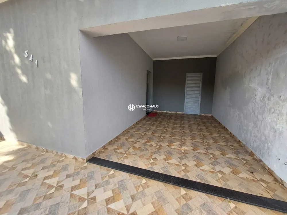Casa, 3 quartos, 170 m² - Foto 4