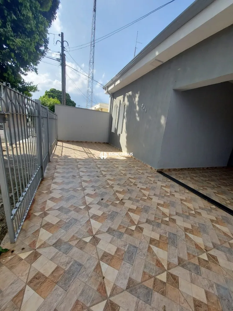 Casa, 3 quartos, 170 m² - Foto 2