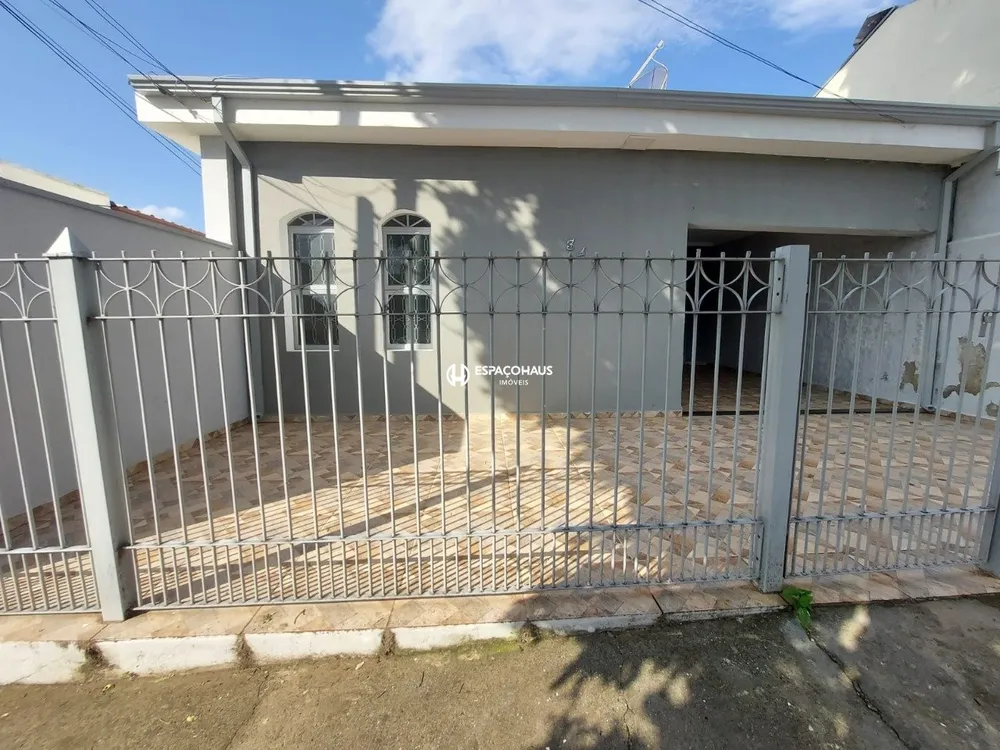 Casa, 3 quartos, 170 m² - Foto 1